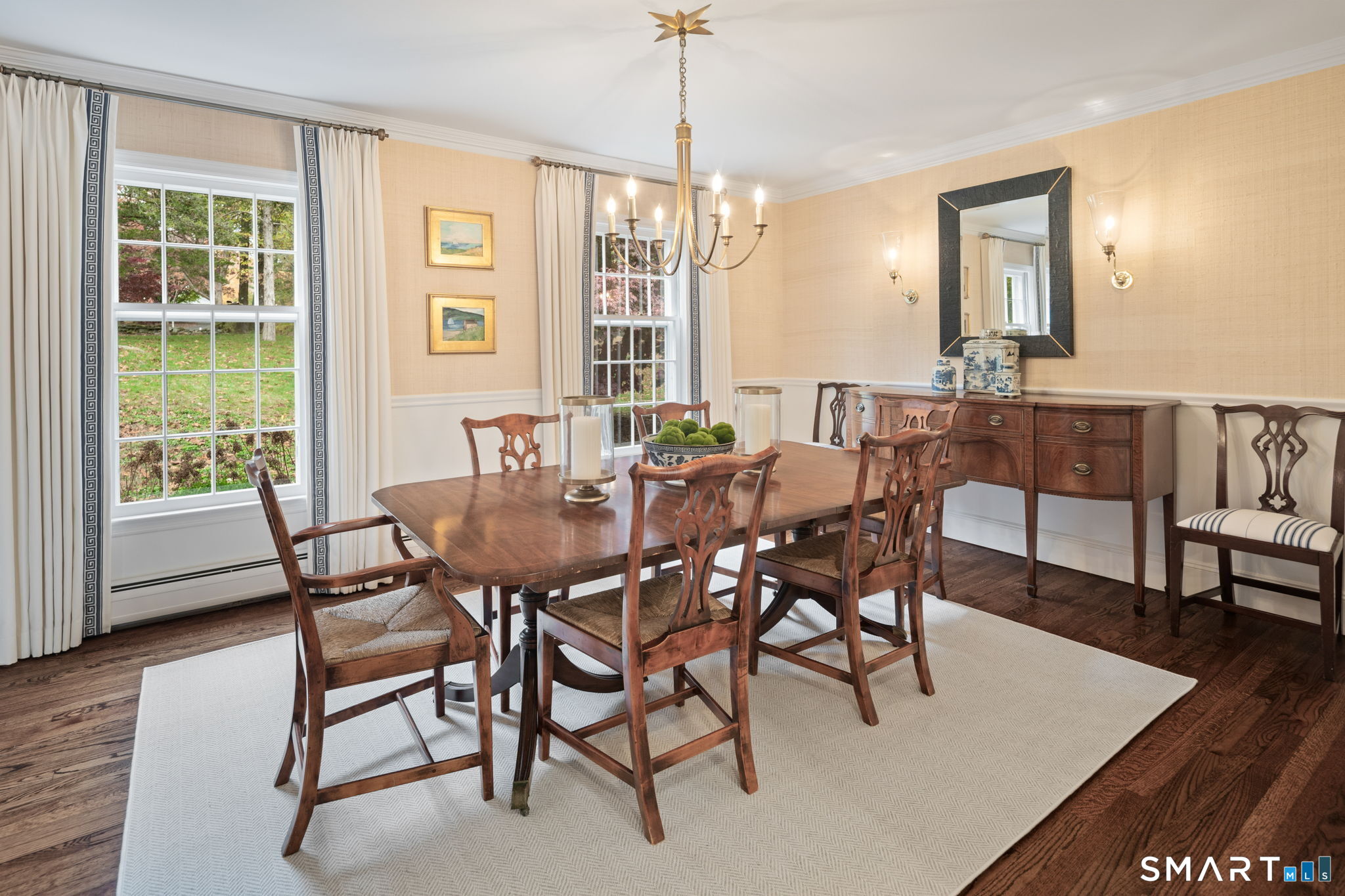 45 Ryders Lane Wilton CT 06897