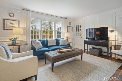 45 Ryders Lane Wilton CT 06897