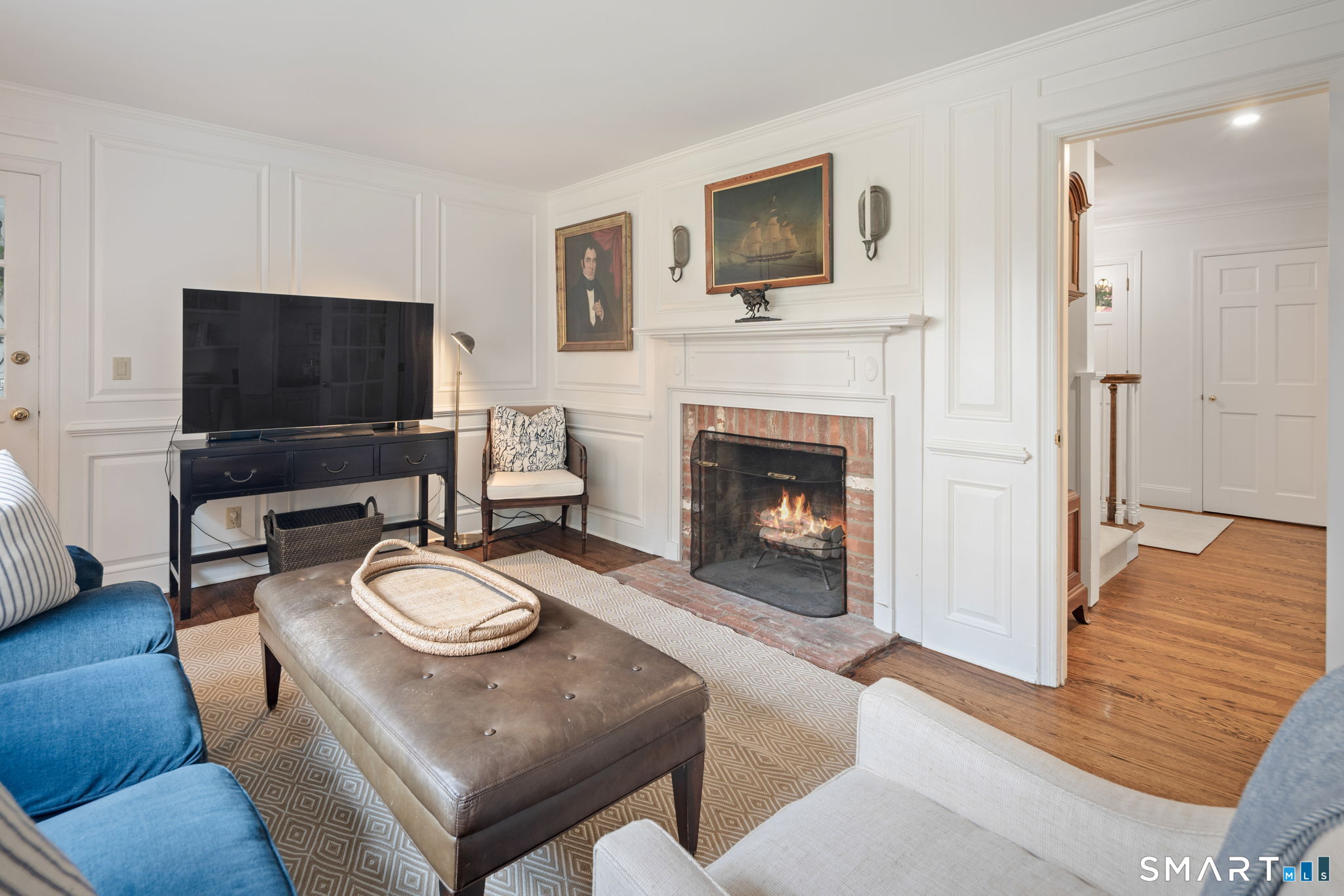 45 Ryders Lane Wilton CT 06897