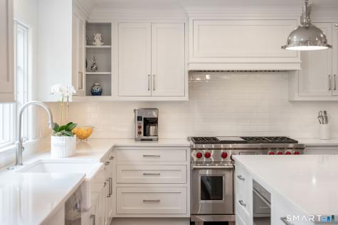 45 Ryders Lane Wilton CT 06897