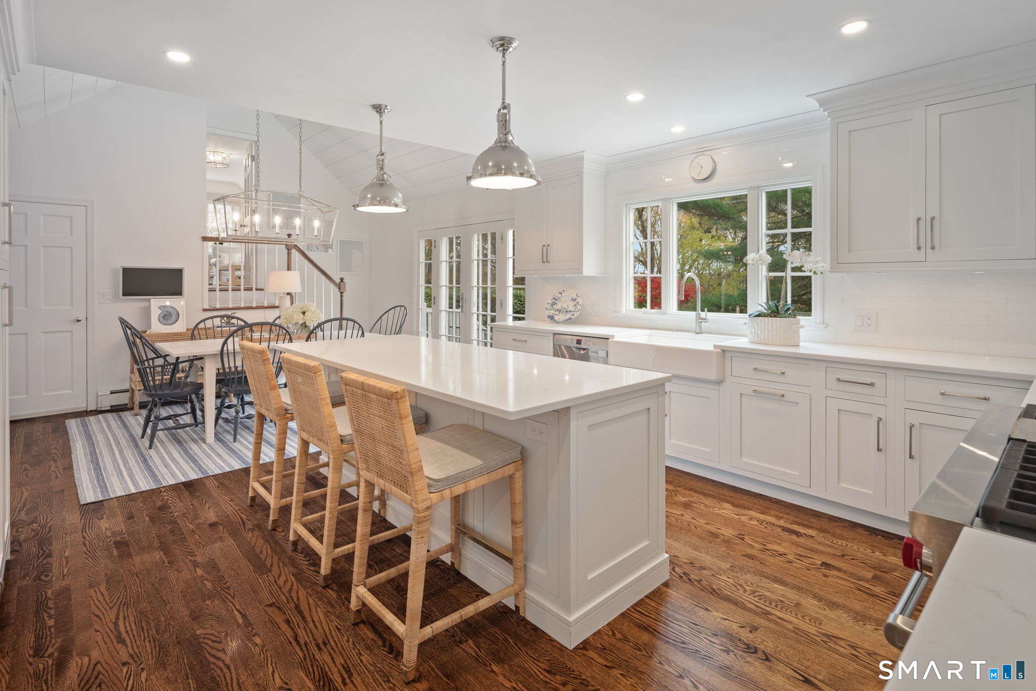45 Ryders Lane Wilton CT 06897
