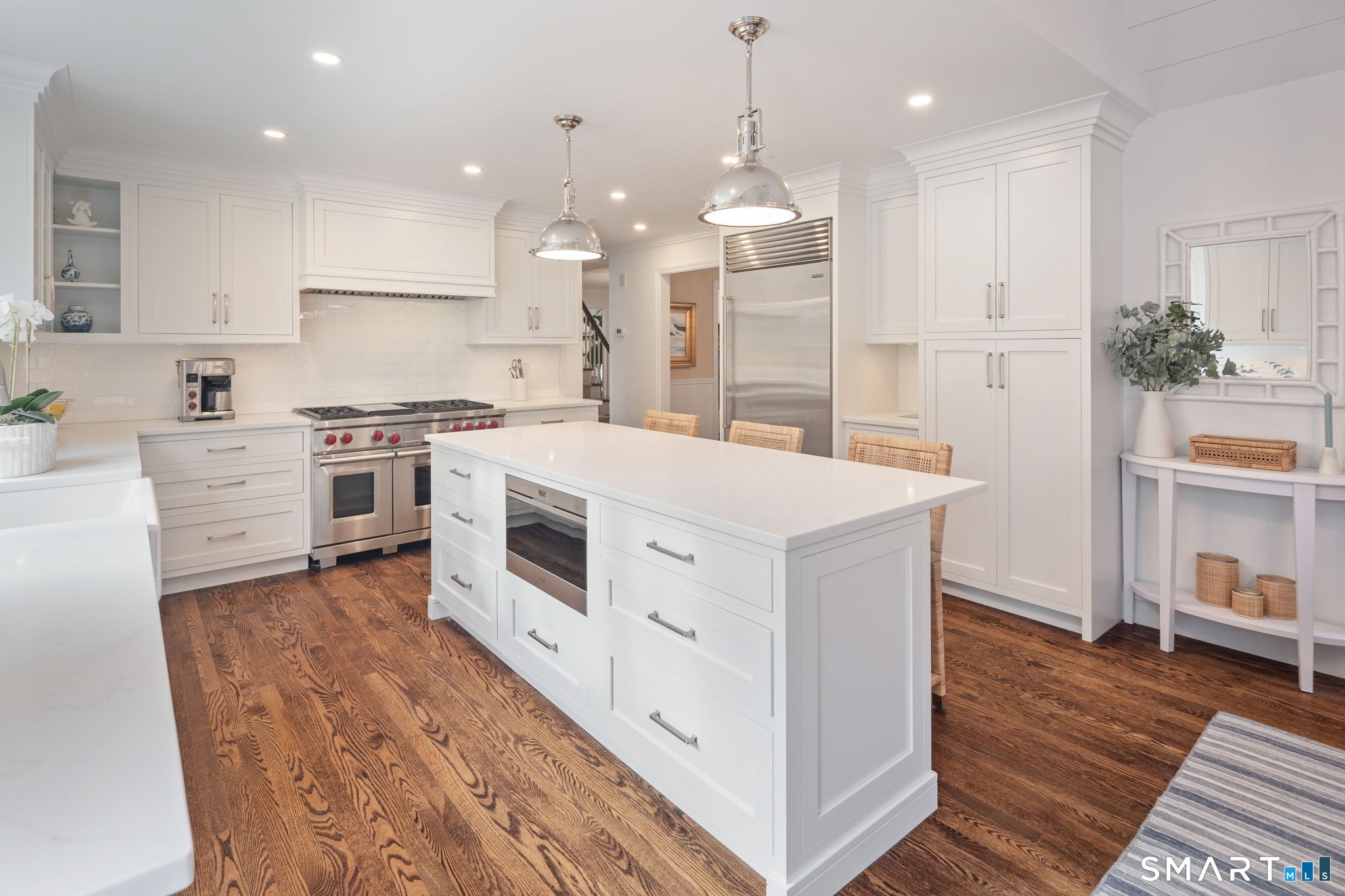 45 Ryders Lane Wilton CT 06897