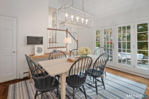 45 Ryders Lane Wilton CT 06897