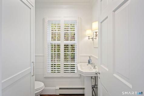 45 Ryders Lane Wilton CT 06897