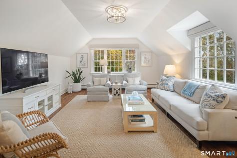 45 Ryders Lane Wilton CT 06897