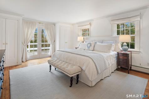 45 Ryders Lane Wilton CT 06897
