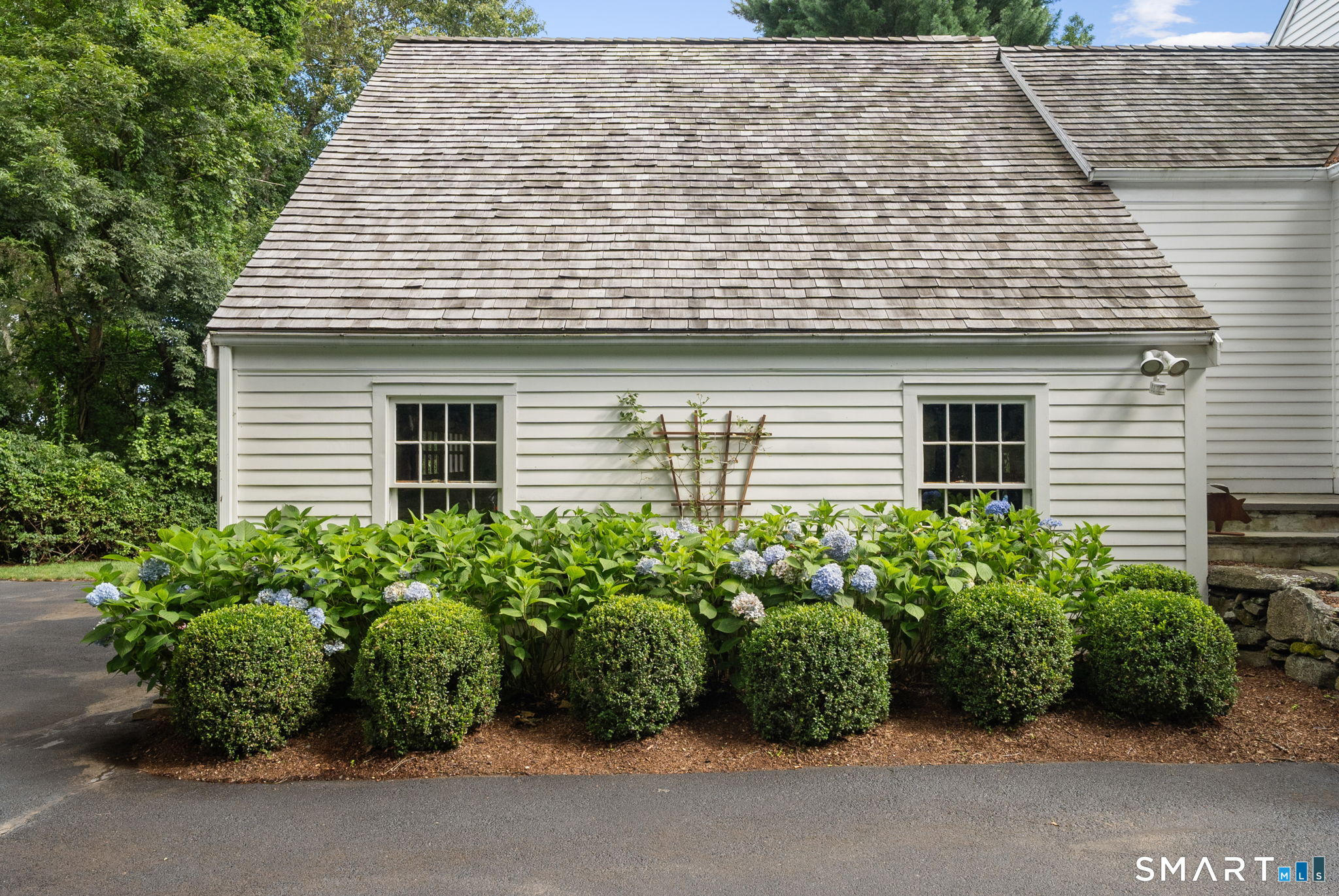 45 Ryders Lane Wilton CT 06897