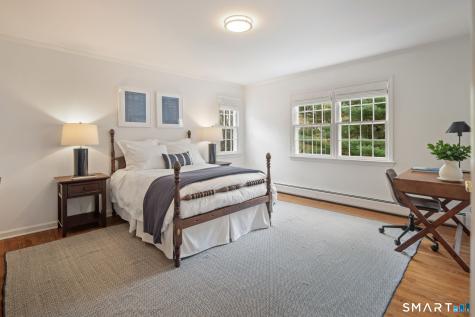 45 Ryders Lane Wilton CT 06897
