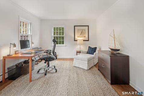 45 Ryders Lane Wilton CT 06897
