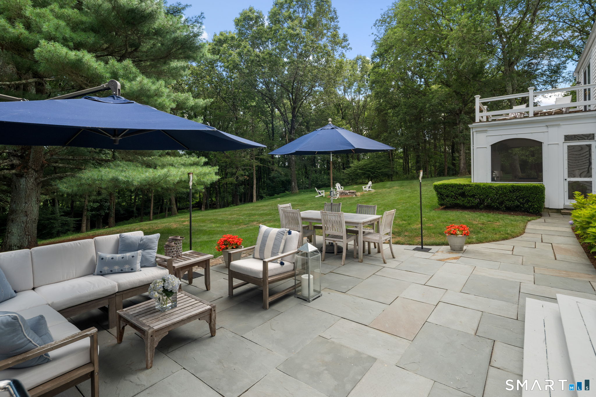 45 Ryders Lane Wilton CT 06897