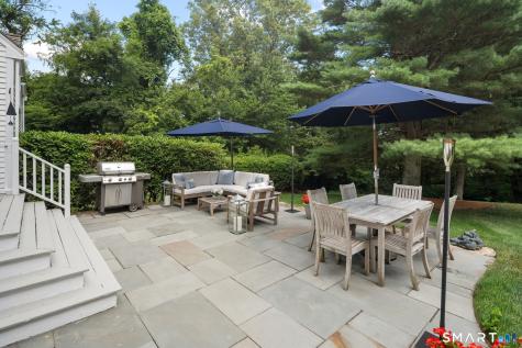 45 Ryders Lane Wilton CT 06897