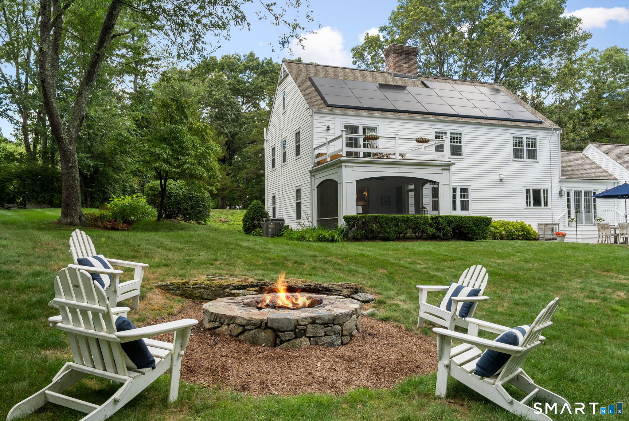 45 Ryders Lane Wilton CT 06897