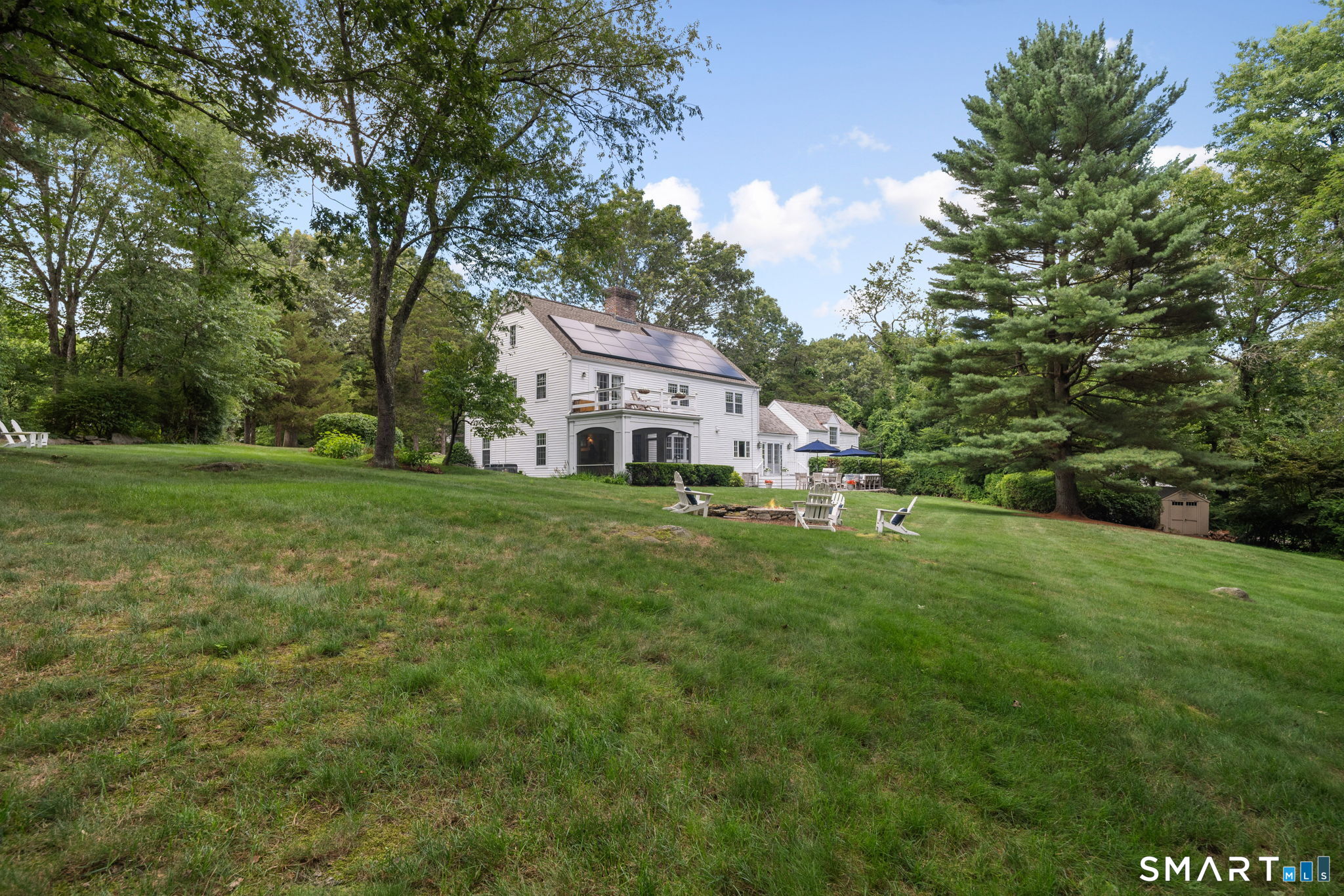 45 Ryders Lane Wilton CT 06897