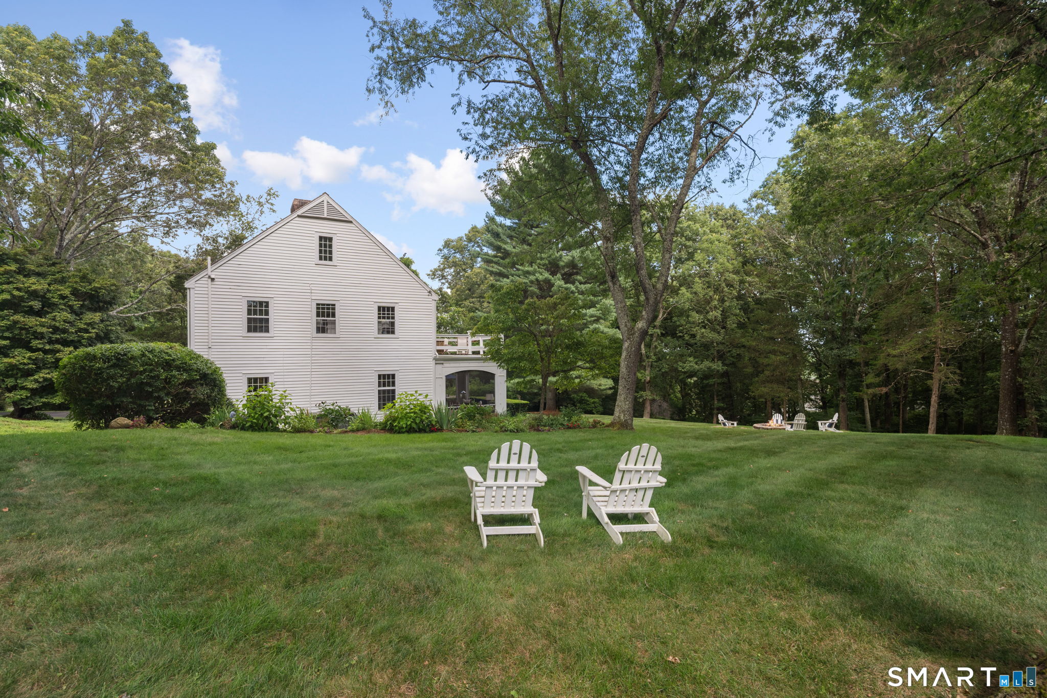 45 Ryders Lane Wilton CT 06897