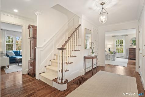 45 Ryders Lane Wilton CT 06897