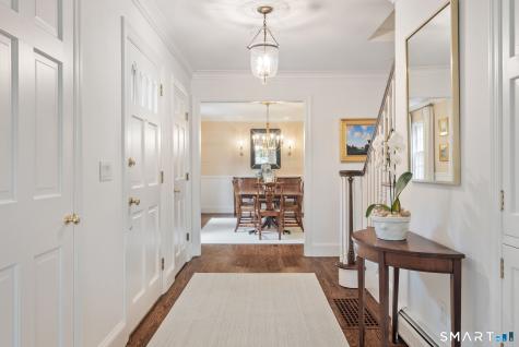 45 Ryders Lane Wilton CT 06897
