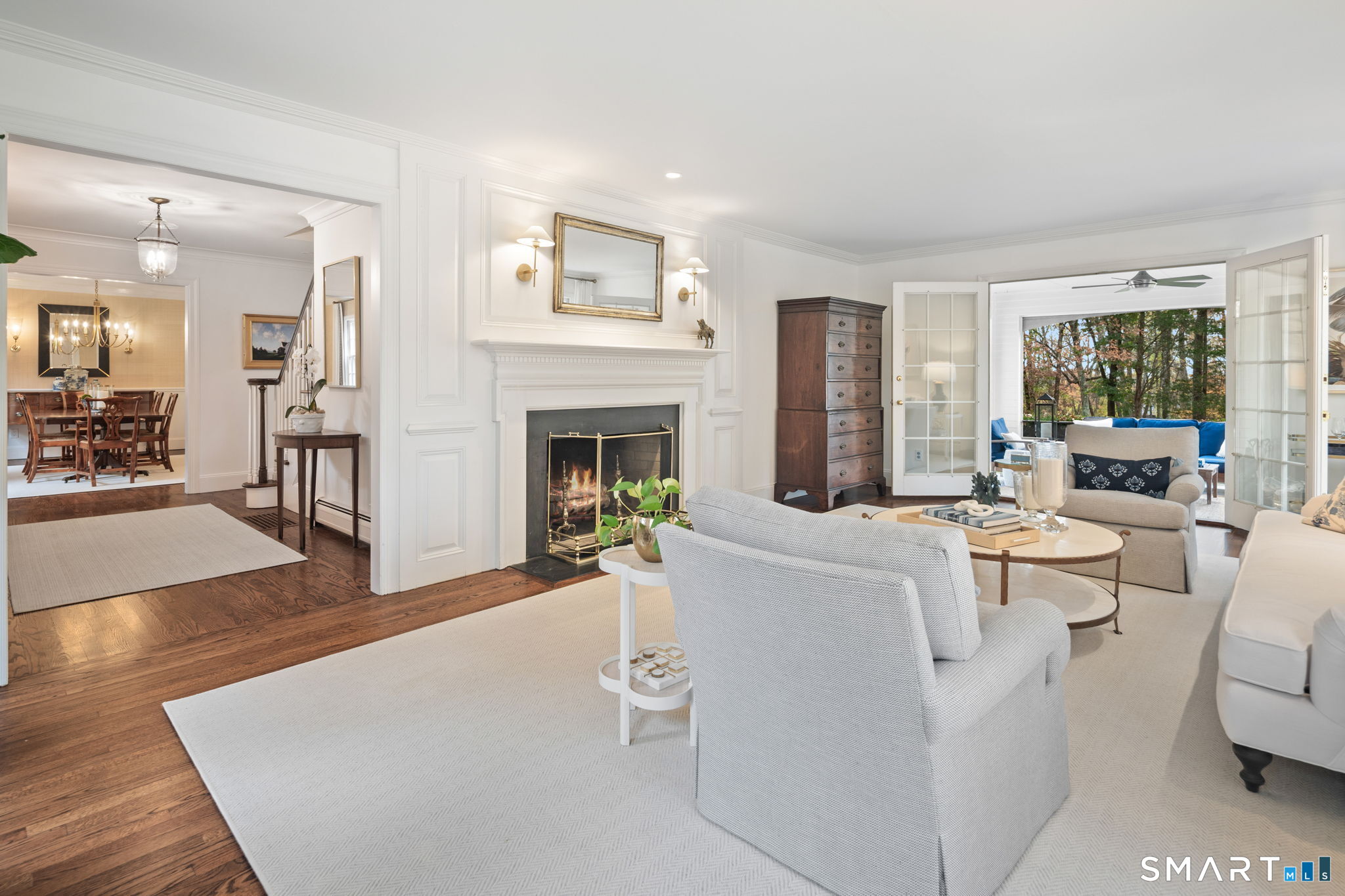 45 Ryders Lane Wilton CT 06897