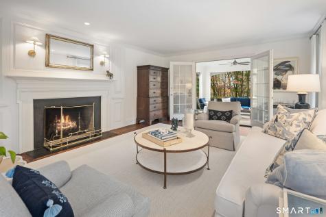 45 Ryders Lane Wilton CT 06897
