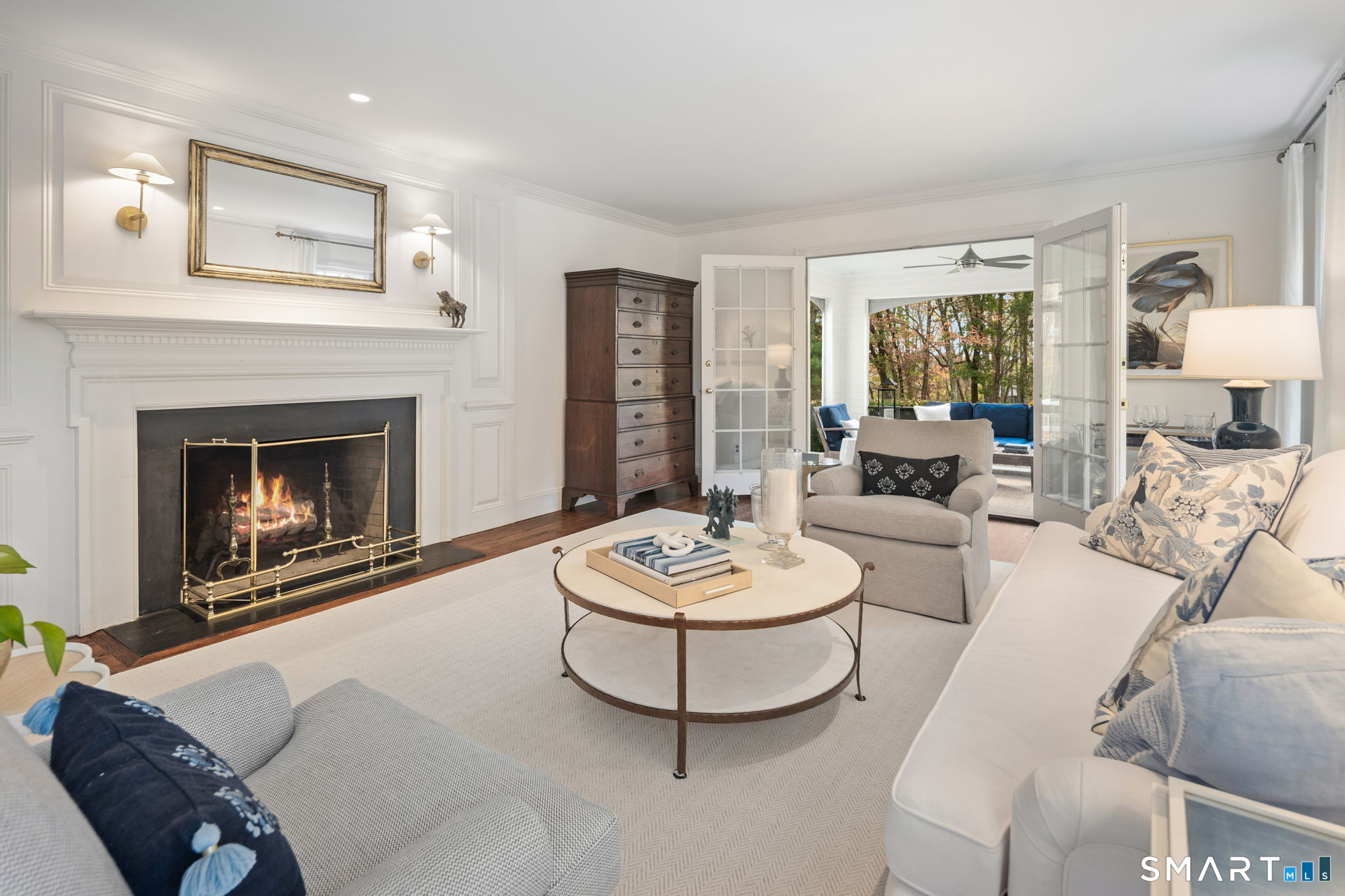 45 Ryders Lane Wilton CT 06897