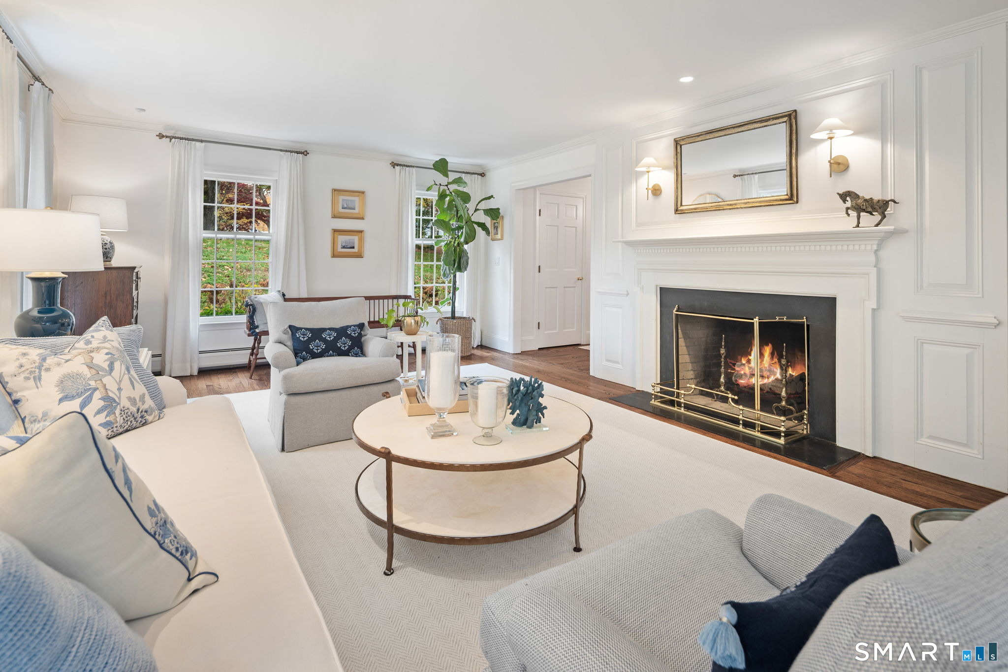 45 Ryders Lane Wilton CT 06897