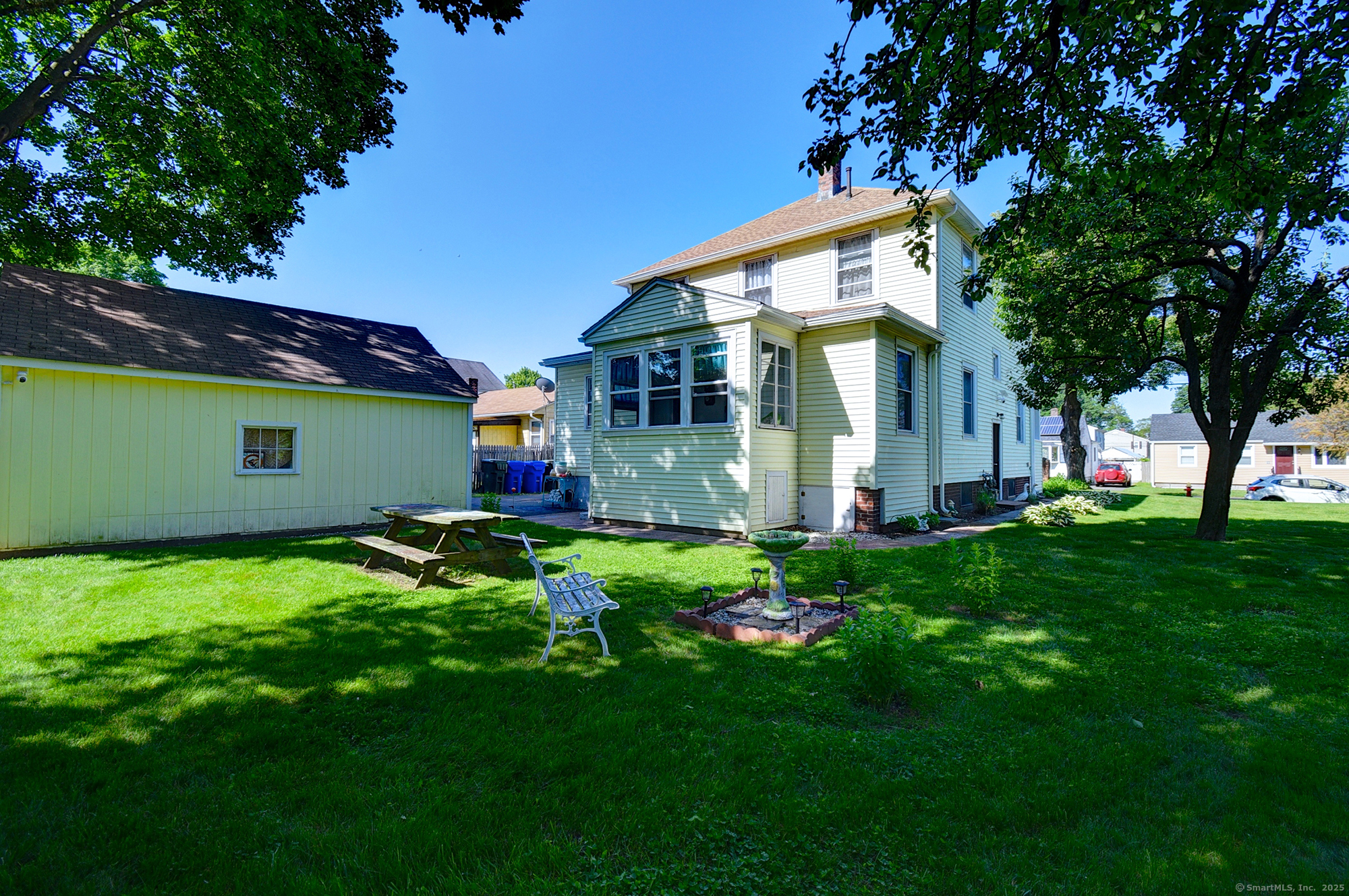 32 Columbus Street East Hartford CT 06108