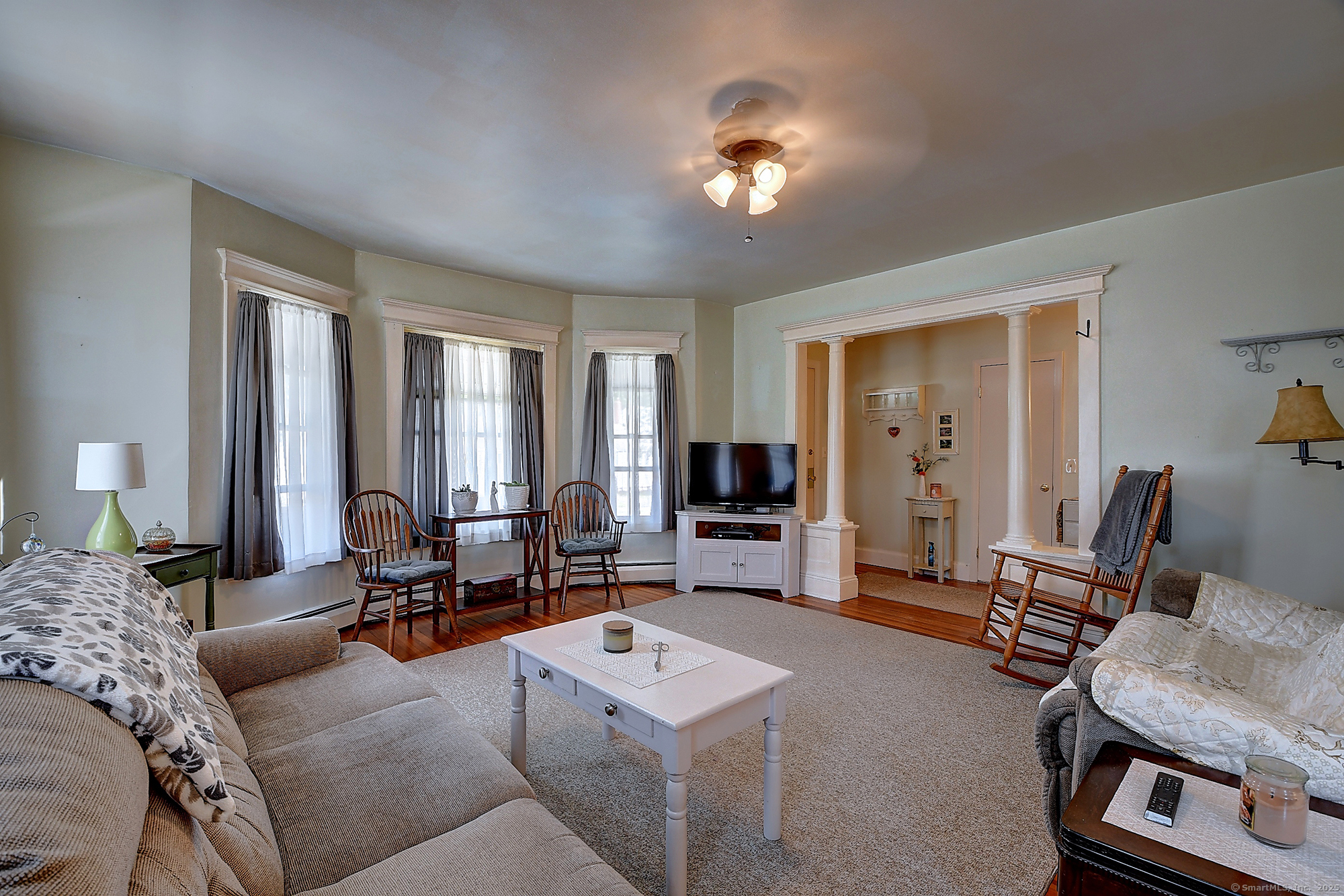 32 Columbus Street East Hartford CT 06108