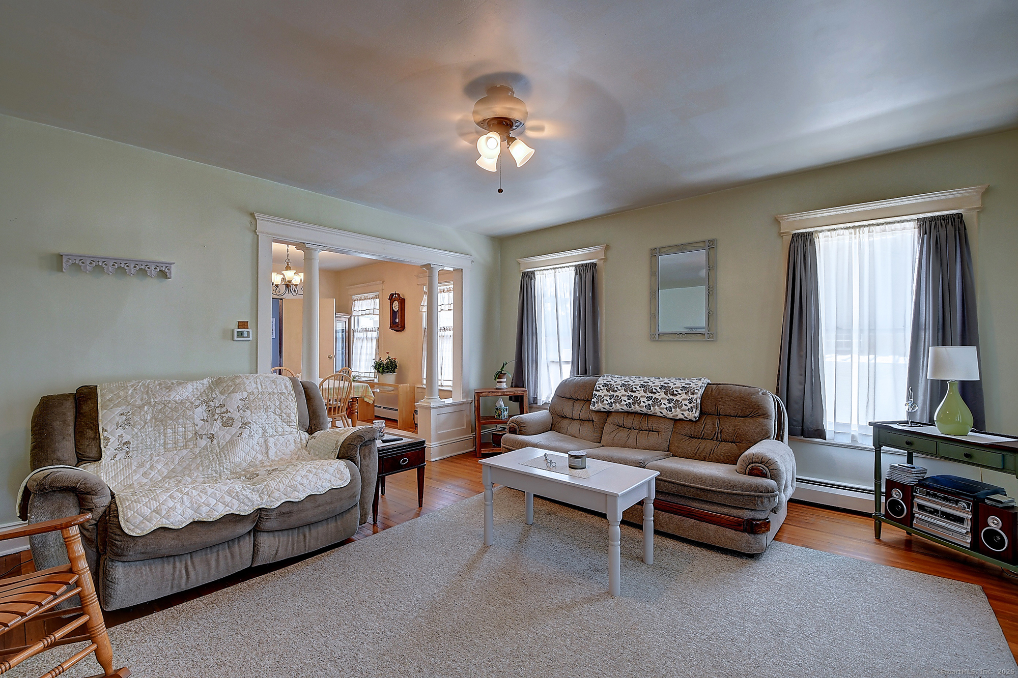 32 Columbus Street East Hartford CT 06108