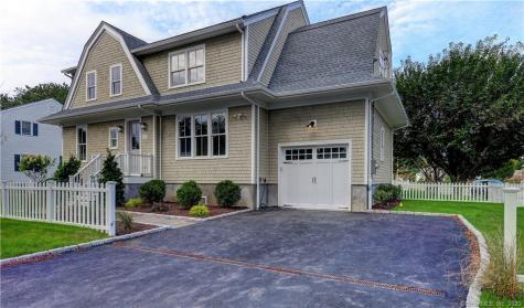 121 Ann Street Fairfield CT 06824
