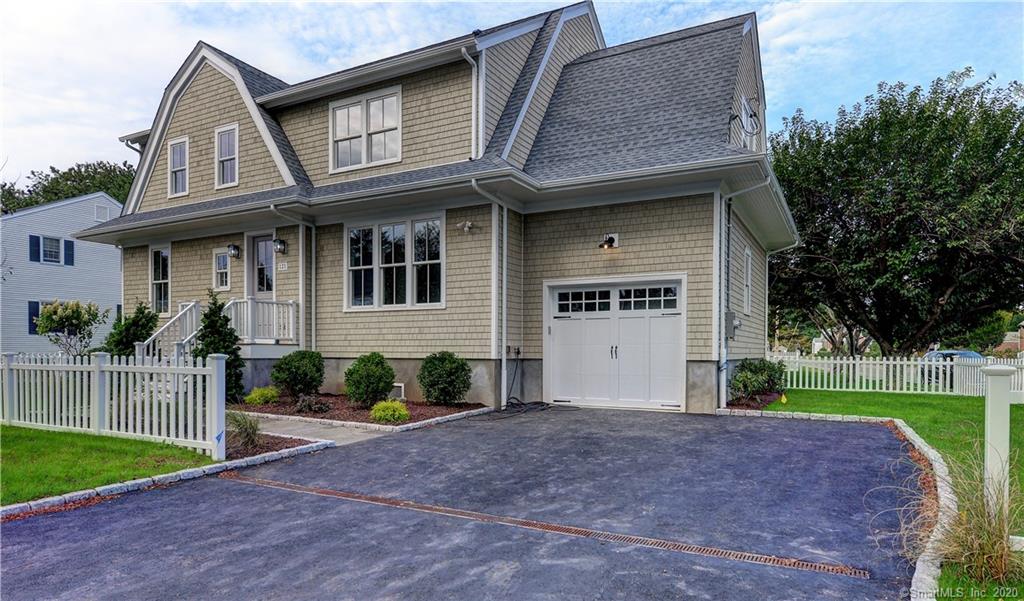 121 Ann Street Fairfield CT 06824