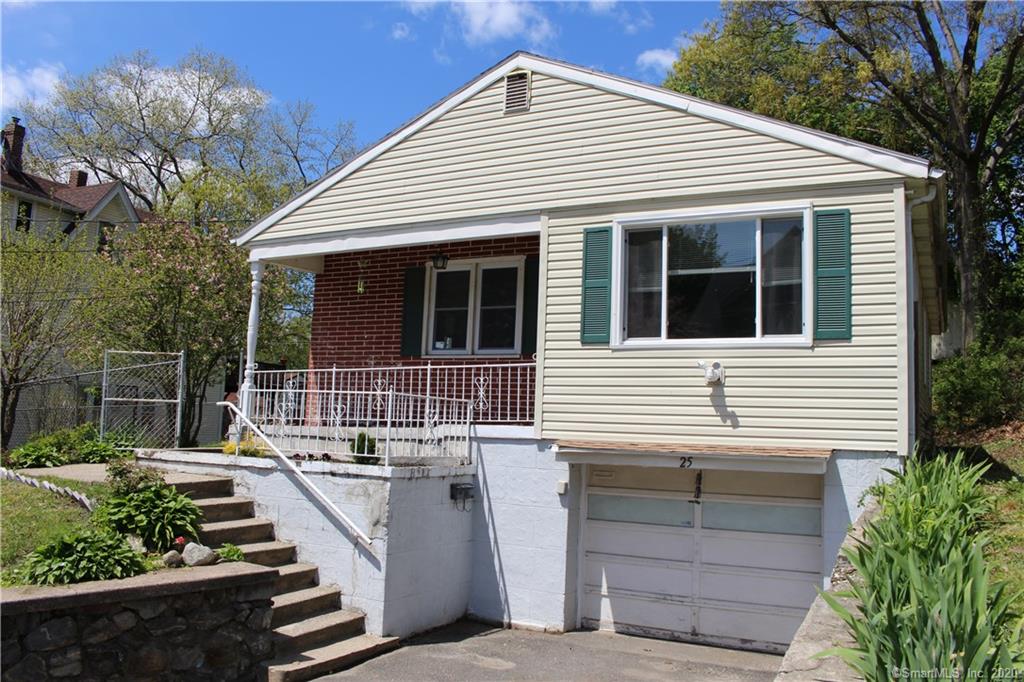25 Glen Street Waterbury CT 06706