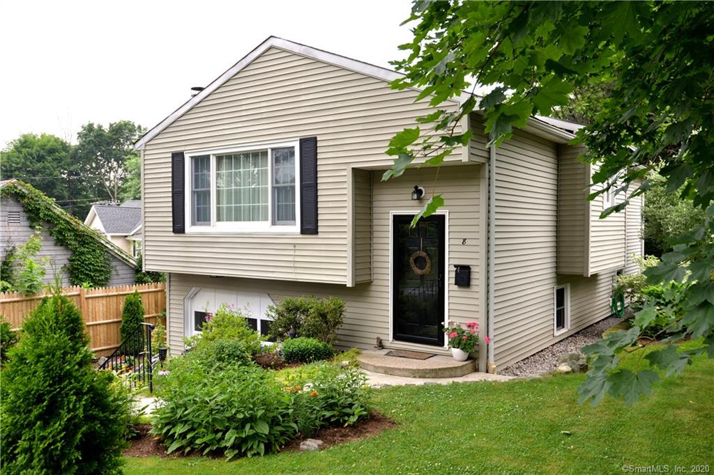 8 Andrews Street Bethel CT 06801