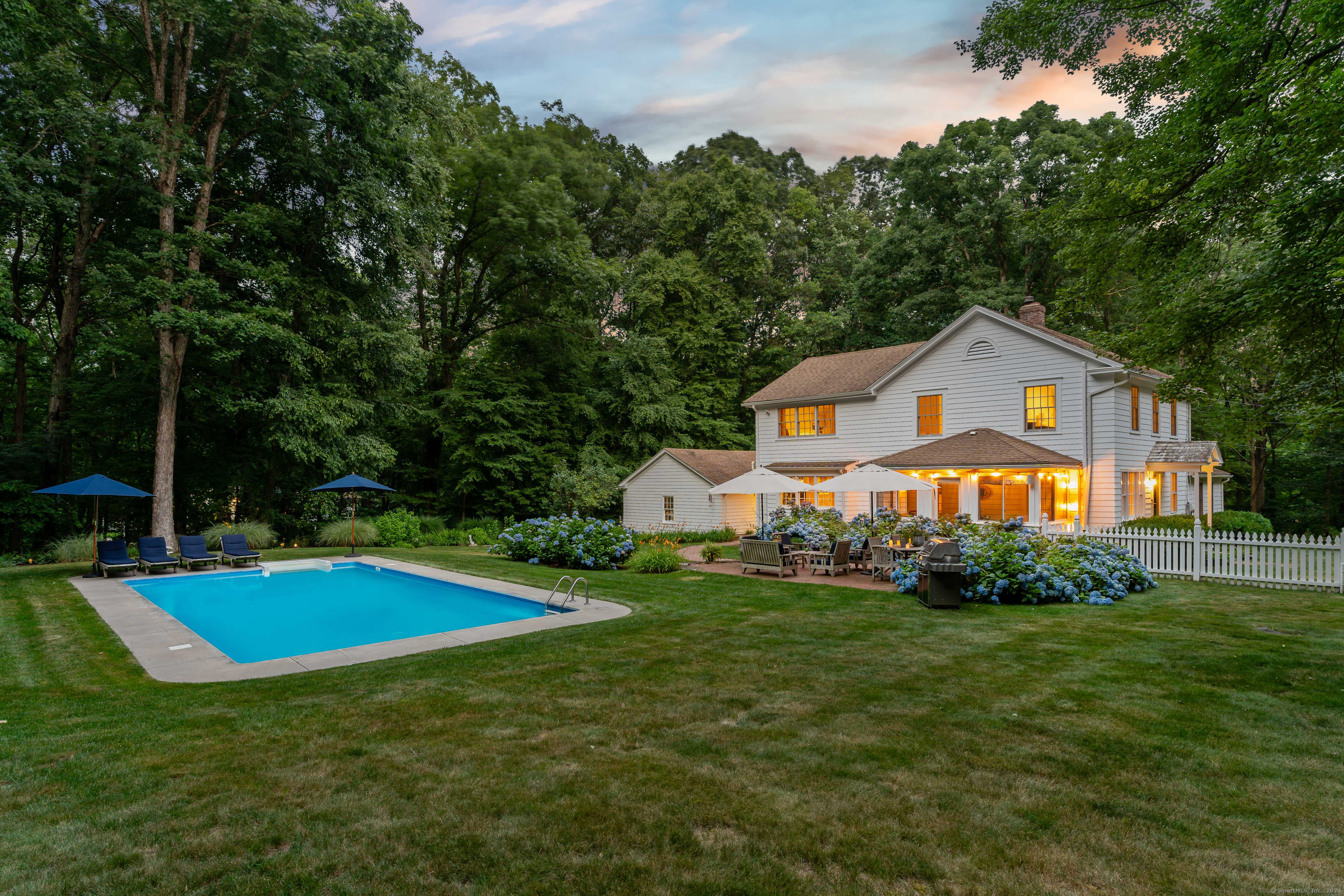 137 Weston Road Weston CT 06883