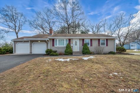 32 Gantley Road Windsor Locks CT 06096