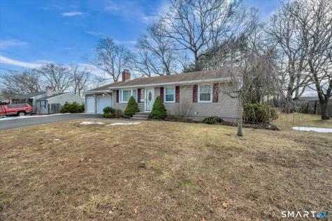 32 Gantley Road Windsor Locks CT 06096