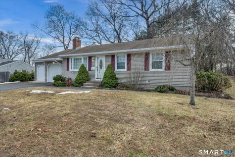 32 Gantley Road Windsor Locks CT 06096