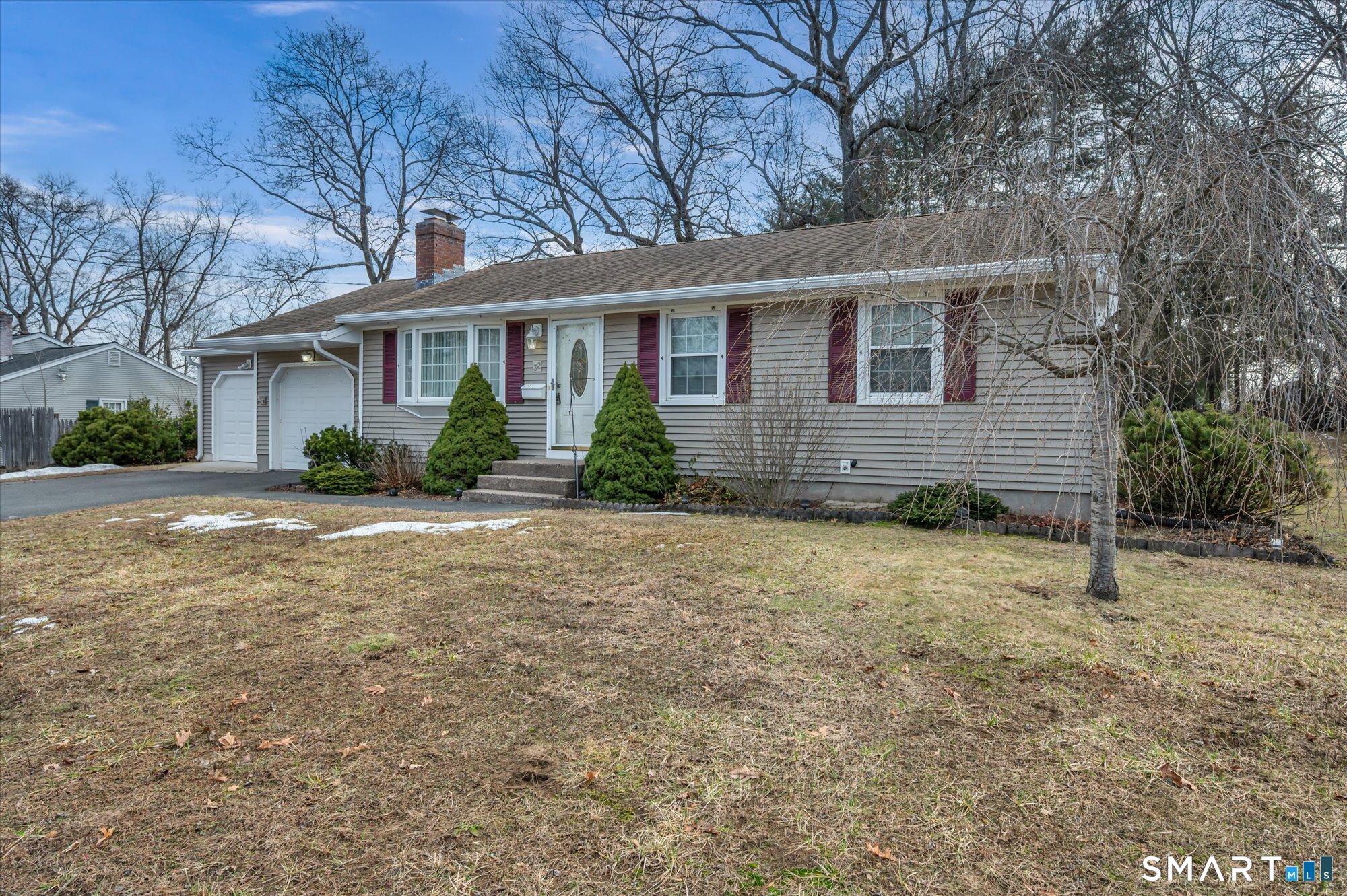 32 Gantley Road Windsor Locks CT 06096