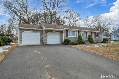 32 Gantley Road Windsor Locks CT 06096