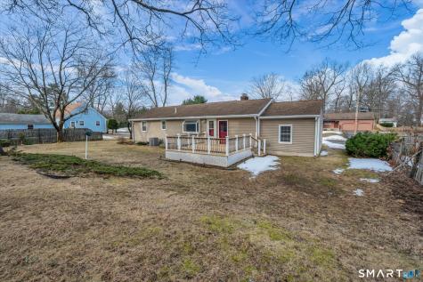 32 Gantley Road Windsor Locks CT 06096