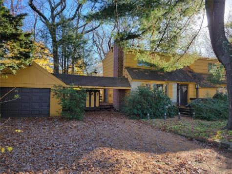 126 Delmar Drive Bristol CT 06010