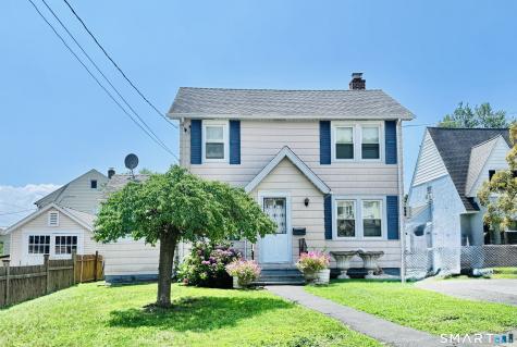 31 Hamilton Avenue Stamford CT 06902