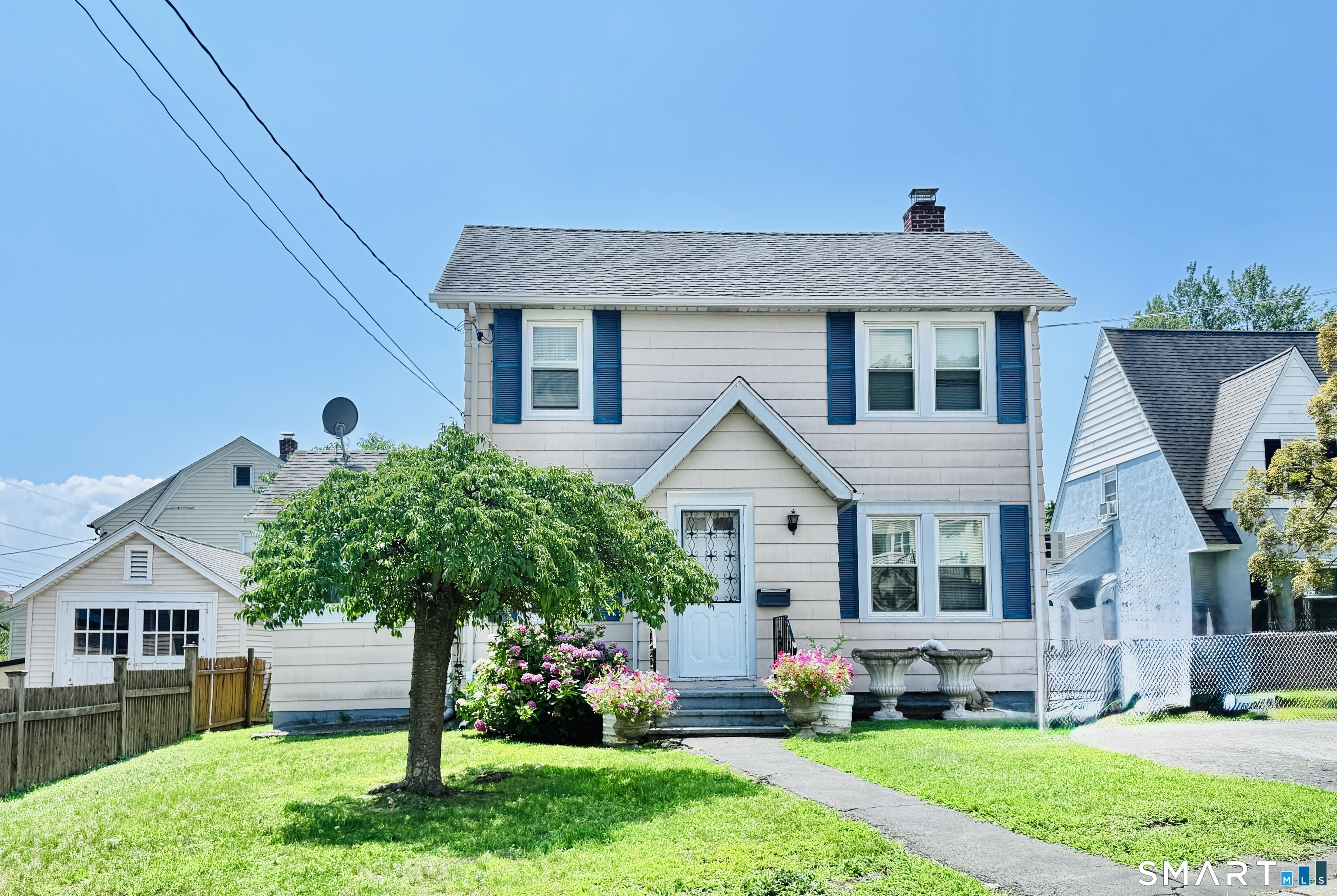 31 Hamilton Avenue Stamford CT 06902