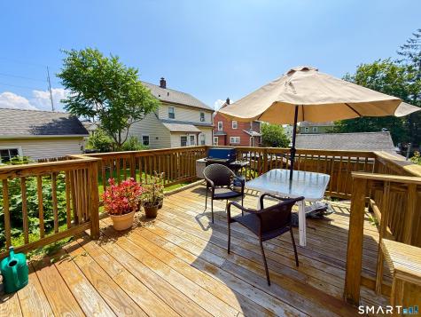 31 Hamilton Avenue Stamford CT 06902