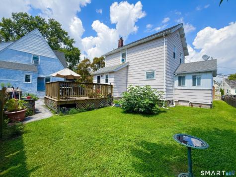 31 Hamilton Avenue Stamford CT 06902