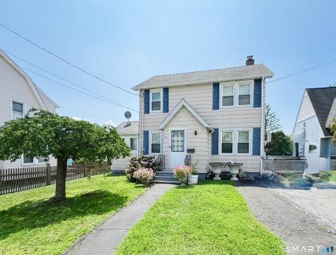 31 Hamilton Avenue Stamford CT 06902