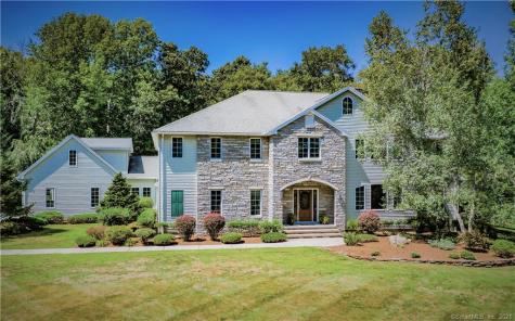 350 Chapin Road Hampden MA 01036