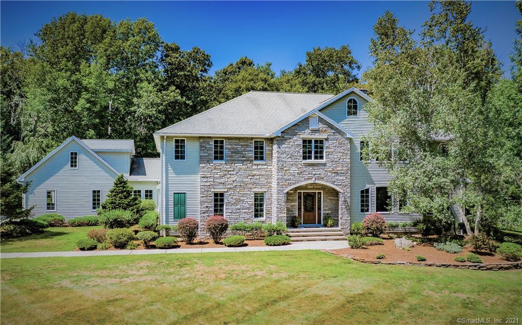 350 Chapin Road Hampden MA 01036