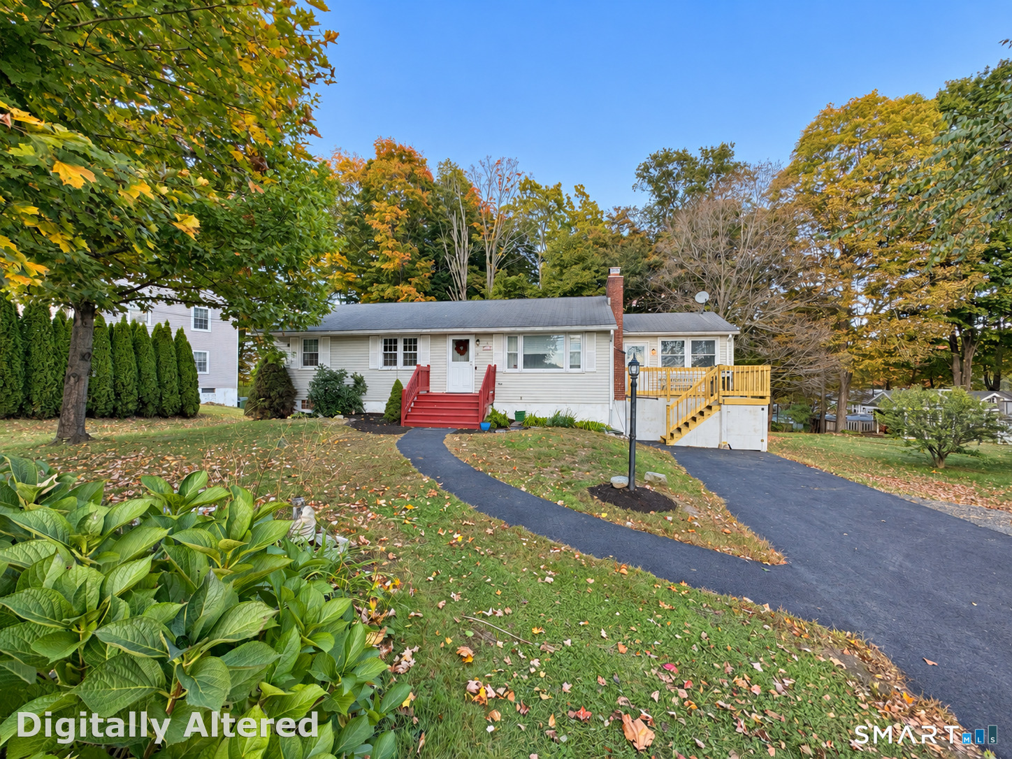 34 George Washington Turnpike Burlington CT 06013