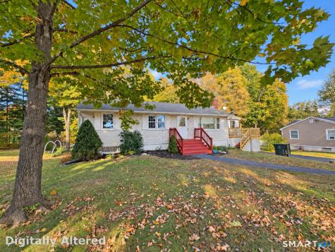 34 George Washington Turnpike Burlington CT 06013