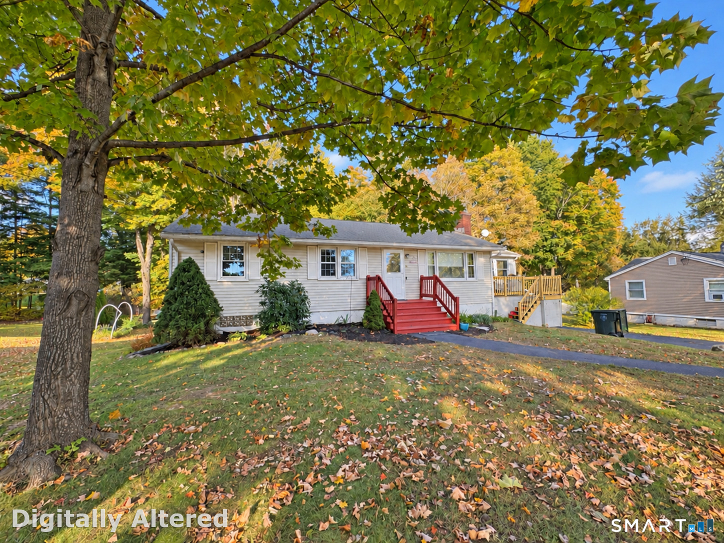 34 George Washington Turnpike Burlington CT 06013