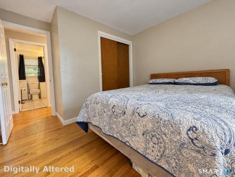 34 George Washington Turnpike Burlington CT 06013